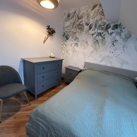Apartament W Centrum - Nasze Poddasze Ustrzyki Dolne Ngoại thất bức ảnh